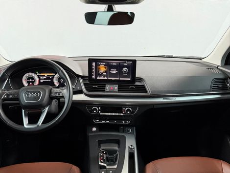 Audi Q5 Prestige 2.0 TFSI Quattro S tronic