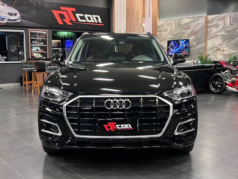 Audi Q5 Prestige 2.0 TFSI Quattro S tronic