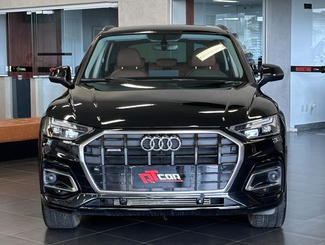 Audi Q5 Prestige 2.0 TFSI Quattro S tronic