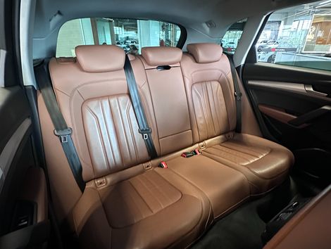 Audi Q5 Prestige 2.0 TFSI Quattro S tronic