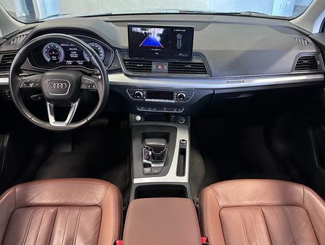 Audi Q5 Prestige 2.0 TFSI Quattro S tronic