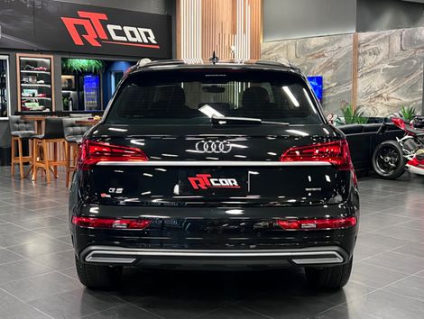 Audi Q5 Prestige 2.0 TFSI Quattro S tronic