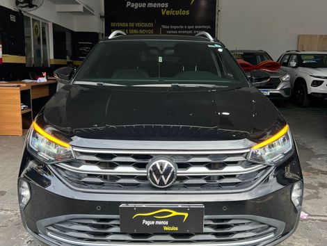 VolksWagen Nivus Highline 1.0 200 TSI Flex Aut.