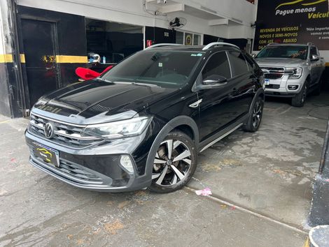 VolksWagen Nivus Highline 1.0 200 TSI Flex Aut.