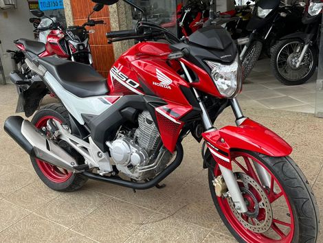 HONDA CB TWISTER/FLEXONE 250cc
