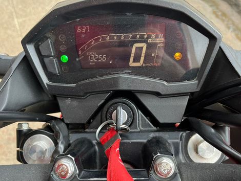 HONDA CB TWISTER/FLEXONE 250cc