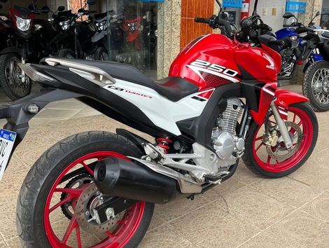 HONDA CB TWISTER/FLEXONE 250cc