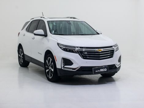 Chevrolet EQUINOX Premier 1.5 Turbo 172cv Aut.