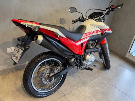 HONDA NXR 160 BROS ESDD FLEXONE