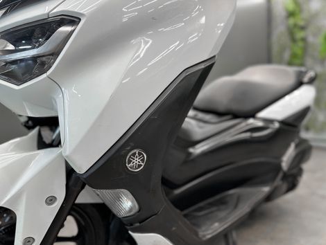 YAMAHA NMAX 160