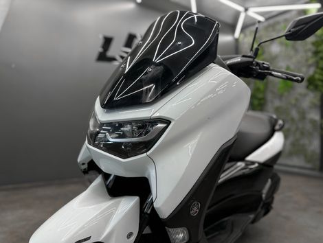 YAMAHA NMAX 160