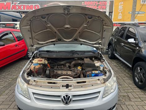 VolksWagen Gol (novo) 1.6 Power/Highi T.Flex 8v 4P