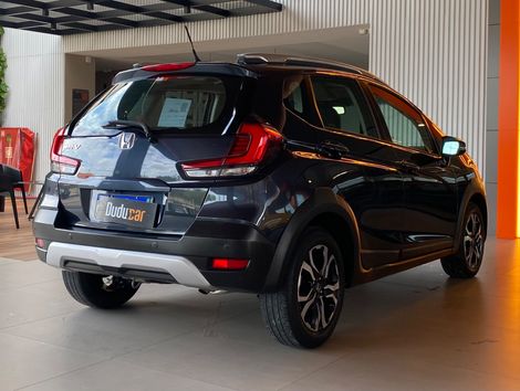 Honda WR-V EXL 1.5 Flexone 16V 5p Aut.