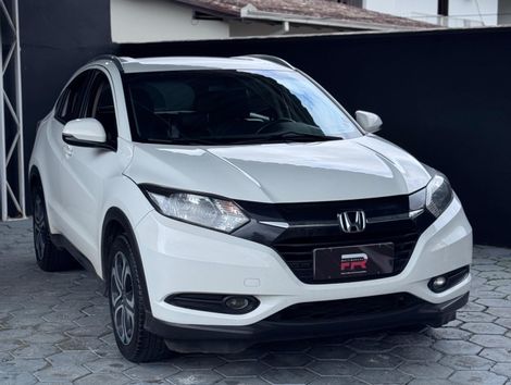 Honda HR-V EX 1.8 Flexone 16V 5p Aut.