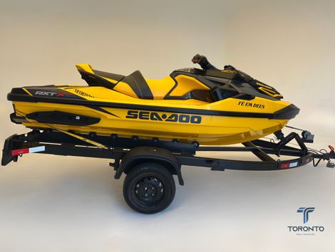 SEADOO RXT SEADOO 300