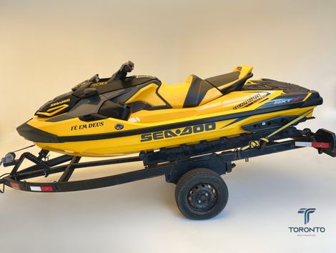 SEADOO RXT SEADOO 300