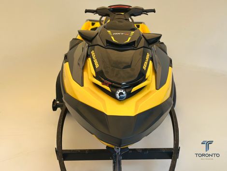 SEADOO RXT SEADOO 300