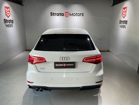 Audi A3 Sportb. Prestige Plus 1.4 TFSI S-tron