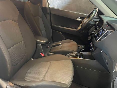 Hyundai Creta Attitude 1.6 16V Flex Aut.