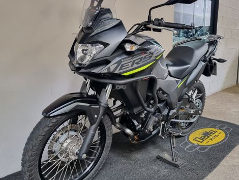 KAWASAKI Versys-X 300