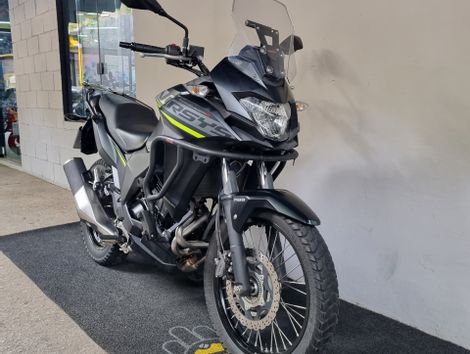 KAWASAKI Versys-X 300