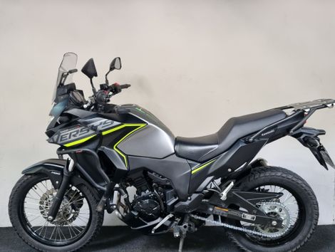 KAWASAKI Versys-X 300