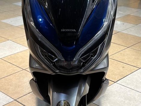 HONDA PCX 150 SPORT