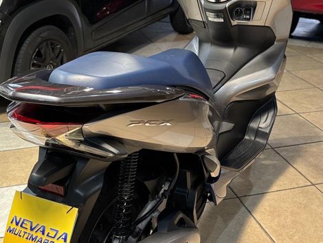 HONDA PCX 150 SPORT