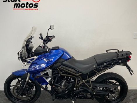 TRIUMPH TIGER 800 XRT