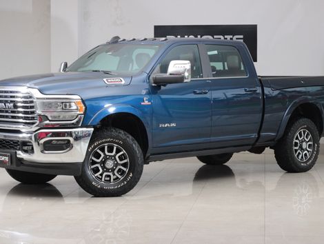 RAM 3500 LARAM. LONGHORN 6.7 TB CD 4x4 Die.