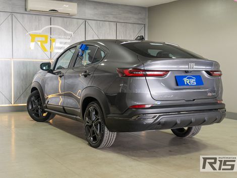 Fiat Fastback Limited Ed.1.3 270 T.Flex Aut.