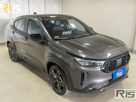 Fiat Fastback Limited Ed.1.3 270 T.Flex Aut.