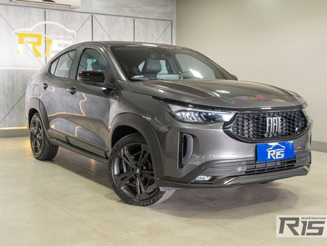 Fiat Fastback Limited Ed.1.3 270 T.Flex Aut.