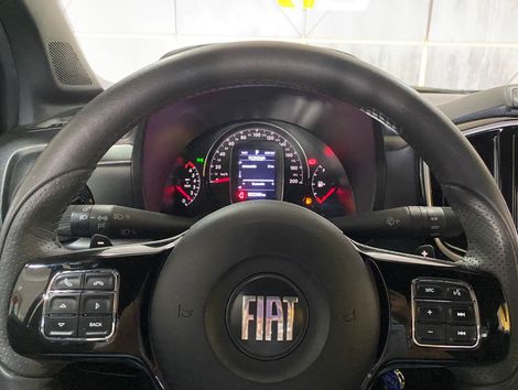 Fiat Strada Volcano 1.3 Flex 8V CD Aut.