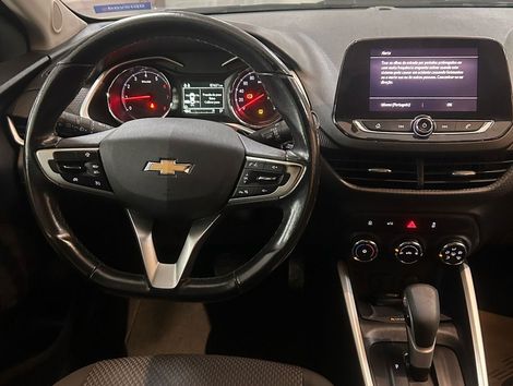 Chevrolet ONIX SEDAN Plus LTZ 1.0 12V TB Flex Aut.