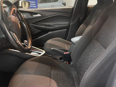 Chevrolet ONIX SEDAN Plus LTZ 1.0 12V TB Flex Aut.