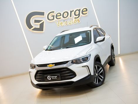 Chevrolet TRACKER LT 1.0 Turbo 12V Flex Aut.