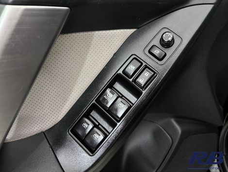 Subaru Forester 2.0/2.0 S/2.0 ES 4x4 Aut.