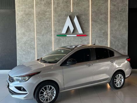 Fiat CRONOS DRIVE 1.0 6V Flex