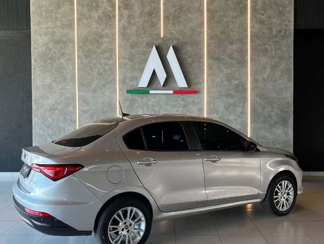 Fiat CRONOS DRIVE 1.0 6V Flex