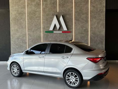 Fiat CRONOS DRIVE 1.0 6V Flex