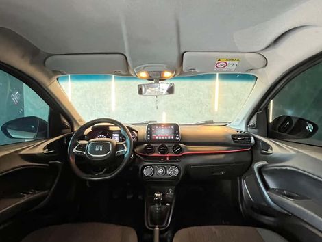 Fiat CRONOS DRIVE 1.0 6V Flex