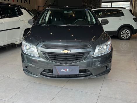 Chevrolet ONIX HATCH Joy 1.0 8V Flex 5p Mec.