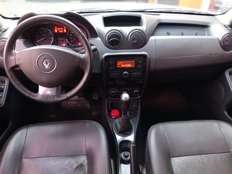 Renault DUSTER Dynamique 1.6 Flex 16V Mec.