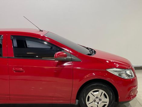 Chevrolet ONIX HATCH LT 1.0 8V FlexPower 5p Mec.