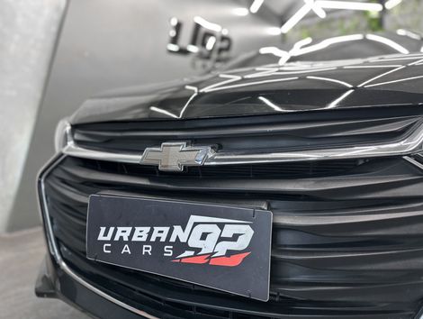 Chevrolet ONIX SEDAN Plus LT 1.0 12V TB Flex Aut.