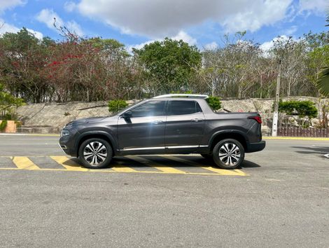 Fiat Toro Volcano 2.0 16V 4x4 TB Diesel Aut.