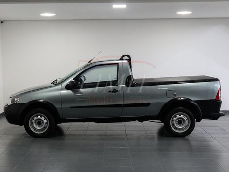 Fiat Strada 1.4 mpi Fire Flex 8V CS