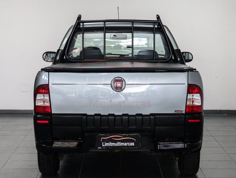 Fiat Strada 1.4 mpi Fire Flex 8V CS