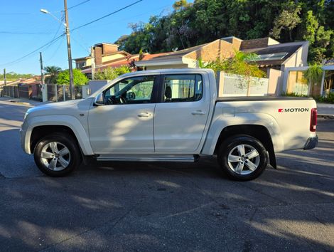 VolksWagen AMAROK Hig. Extreme CD 2.0 4x4 Dies. Aut